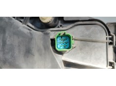 Recambio de faro izquierdo para ford mondeo berlina (ge) futura (d) referencia OEM IAM 0301174201  