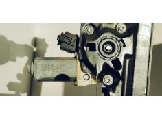 Recambio de elevalunas trasero derecho para bmw serie 5 berlina (e60) 530xd referencia OEM IAM 7184744S  