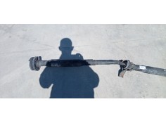 Recambio de transmision central para chrysler 300 c 3.0crd 220 fap referencia OEM IAM 04593650AD  