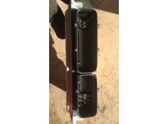 Recambio de centralita motor uce para seat ibiza (6l1) 2.0 referencia OEM IAM 0261208161  