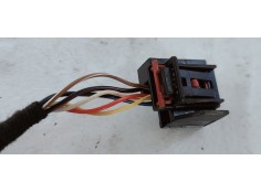 Recambio de retrovisor derecho para volkswagen touran (1t3) business referencia OEM IAM   