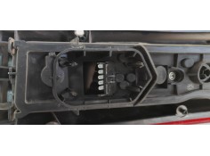 Recambio de piloto trasero izquierdo para opel meriva 1.6 16v referencia OEM IAM 2036  