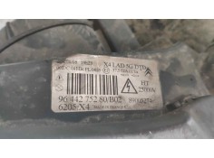 Recambio de faro derecho para citroen c5 berlina 1.8 cat (6fz / ew7j4) referencia OEM IAM 9644275280 89005274 