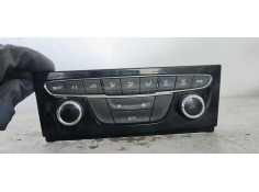 Recambio de mando climatizador para opel astra k lim. 5türig dynamic referencia OEM IAM 39042441  