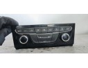 Recambio de mando climatizador para opel astra k lim. 5türig dynamic referencia OEM IAM 39042441  