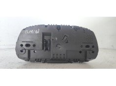 Recambio de cuadro instrumentos para bmw serie 1 berlina (e81/e87) 118d referencia OEM IAM 1041568  