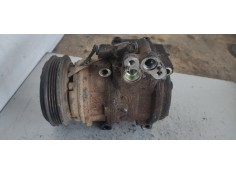 Recambio de compresor aire acondicionado para kia carnival ii 2.9 crdi cat referencia OEM IAM 5036964  