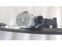 Recambio de elevalunas delantero izquierdo para lancia ypsilon (402) 1.2 i 70 referencia OEM IAM 51974580  