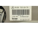 Recambio de elevalunas delantero izquierdo para mercedes-benz clase b (w245) 1.7i 115 [170] referencia OEM IAM A1697202979  