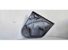 Recambio de guarnecido puerta trasera izquierda para opel corsa e 1.4 referencia OEM IAM   