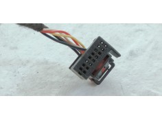 Recambio de retrovisor derecho para volkswagen touran (1t3) business referencia OEM IAM   