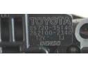 Recambio de elevalunas trasero derecho para toyota rav 4 (a3) 2.2 d-cat referencia OEM IAM 8572035140  