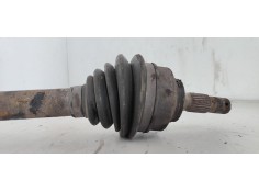 Recambio de transmision delantera izquierda para citroen c4 grand picasso exclusive plus referencia OEM IAM   