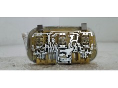 Recambio de luz interior para citroen c5 berlina 2.0 hdi 140 fap referencia OEM IAM 9680713880  
