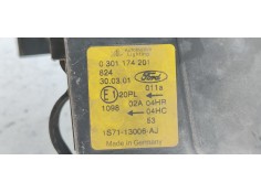 Recambio de faro izquierdo para ford mondeo berlina (ge) futura (d) referencia OEM IAM 0301174201  