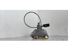 Recambio de cerradura puerta delantera derecha para renault espace iv (jk0) 2.0 dci diesel fap cat referencia OEM IAM   