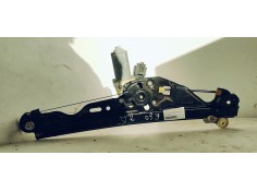 Recambio de elevalunas trasero derecho para bmw serie 5 berlina (e60) 530xd referencia OEM IAM 7184744S  