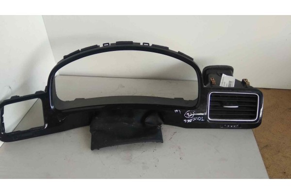 Recambio de salpicadero para volkswagen touareg (7p5) 3.0 v6 tdi referencia OEM IAM 7P285722 6709401 