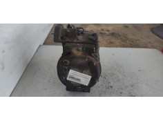 Recambio de compresor aire acondicionado para kia carnival ii 2.9 crdi cat referencia OEM IAM 5036964  