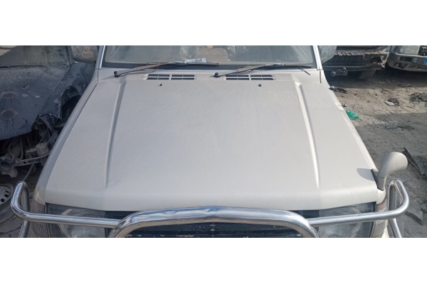 Recambio de capo para mitsubishi montero (v20/v40) 2.5 turbodiesel referencia OEM IAM   