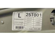 Recambio de elevalunas delantero izquierdo para mercedes-benz clase b (w245) 1.7i 115 [170] referencia OEM IAM A1697202979  