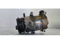 Recambio de compresor aire acondicionado para ford focus c-max (cap) referencia OEM IAM 6M5H19D629AB  