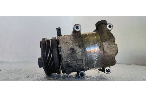 Recambio de compresor aire acondicionado para ford focus c-max (cap) referencia OEM IAM 6M5H19D629AB  