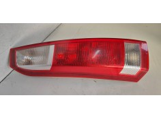 Recambio de piloto trasero izquierdo para opel meriva 1.6 16v referencia OEM IAM 2036  