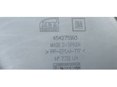 Recambio de guarnecido puerta trasera izquierda para opel corsa e 1.4 referencia OEM IAM   