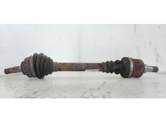 Recambio de transmision delantera izquierda para citroen c4 grand picasso exclusive plus referencia OEM IAM   