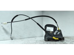 CERRADURA PUERTA DELANTERA DERECHA 13597530 