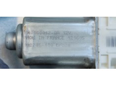 Recambio de elevalunas delantero izquierdo para volvo v50 familiar 2.0 d momentum referencia OEM IAM   