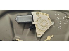 Recambio de elevalunas delantero izquierdo para mercedes-benz clase b (w245) 1.7i 115 [170] referencia OEM IAM A1697202979  