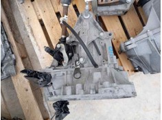 Recambio de caja cambios para renault clio iv 1.2 referencia OEM IAM   