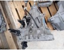 Recambio de caja cambios para renault clio iv 1.2 referencia OEM IAM   