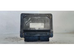 Recambio de centralita motor uce para jaguar x-type wagon 3.0i 235 4x4 referencia OEM IAM 180700029D  