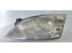 Recambio de faro izquierdo para ford mondeo berlina (ge) futura (d) referencia OEM IAM 0301174201  