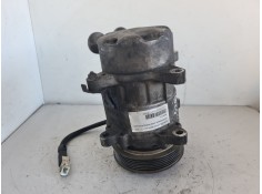 Recambio de compresor aire acondicionado para citroen xsara berlina 1.4 referencia OEM IAM SD6V12  