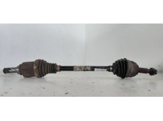 Recambio de transmision delantera izquierda para mercedes-benz citan (w415) furgon 1.5 cdi cat referencia OEM IAM   