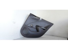 Recambio de guarnecido puerta trasera derecha para opel corsa e 1.4 referencia OEM IAM   