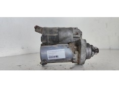 MOTOR ARRANQUE 02Z911023G 