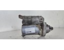 Recambio de motor arranque para skoda octavia berlina (1z3) edition 100 referencia OEM IAM 02Z911023G  