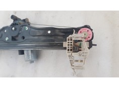 Recambio de elevalunas delantero izquierdo para lancia ypsilon (402) 1.2 i 70 referencia OEM IAM 51974580  