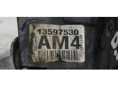 Recambio de cerradura puerta delantera derecha para opel astra k lim. 5türig dynamic referencia OEM IAM 13597530  