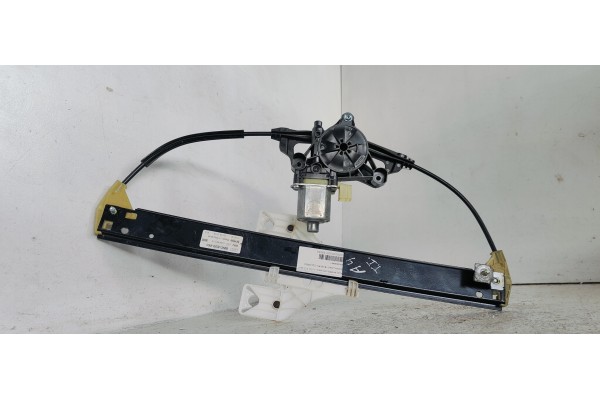 Recambio de elevalunas trasero izquierdo para audi a4 berlina (8w2) 3.0tdi 272 4x4 fap referencia OEM IAM 8W0839461  