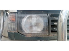 Recambio de faro derecho para mitsubishi montero (v20/v40) 2.5 turbodiesel referencia OEM IAM   
