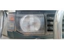 Recambio de faro derecho para mitsubishi montero (v20/v40) 2.5 turbodiesel referencia OEM IAM   