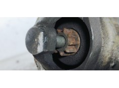 Recambio de motor arranque para renault clio iv 1.2 referencia OEM IAM 8200369521G  