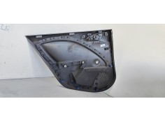 Recambio de guarnecido puerta trasera derecha para opel corsa e 1.4 referencia OEM IAM   