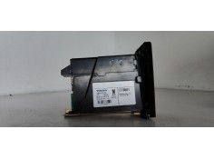Recambio de mando multifuncion para volvo v70 familiar 2.4 diesel cat referencia OEM IAM 30657525  